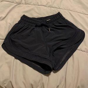 Lululemon Make a Move Short